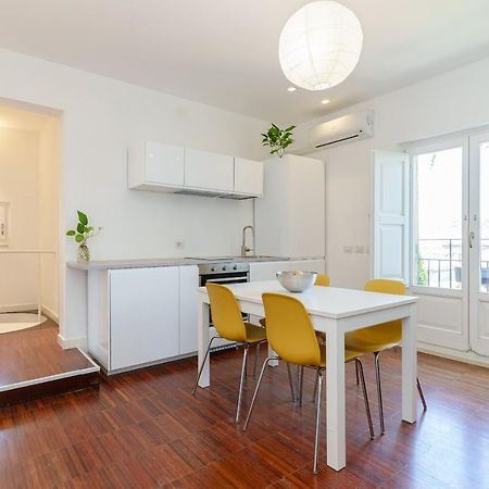 Suite Verga CTA Exterior foto