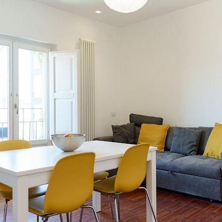 Suite Verga CTA Exterior foto