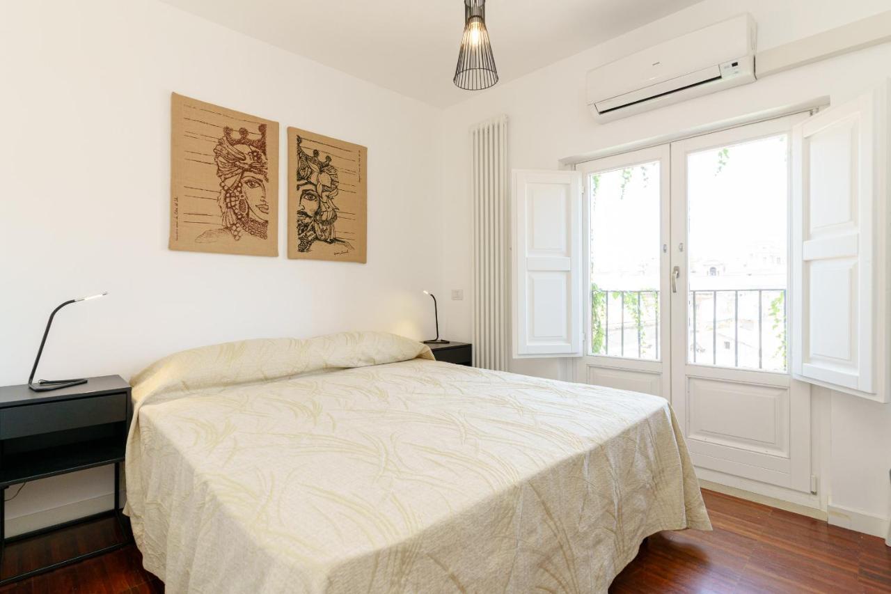 Suite Verga CTA Exterior foto