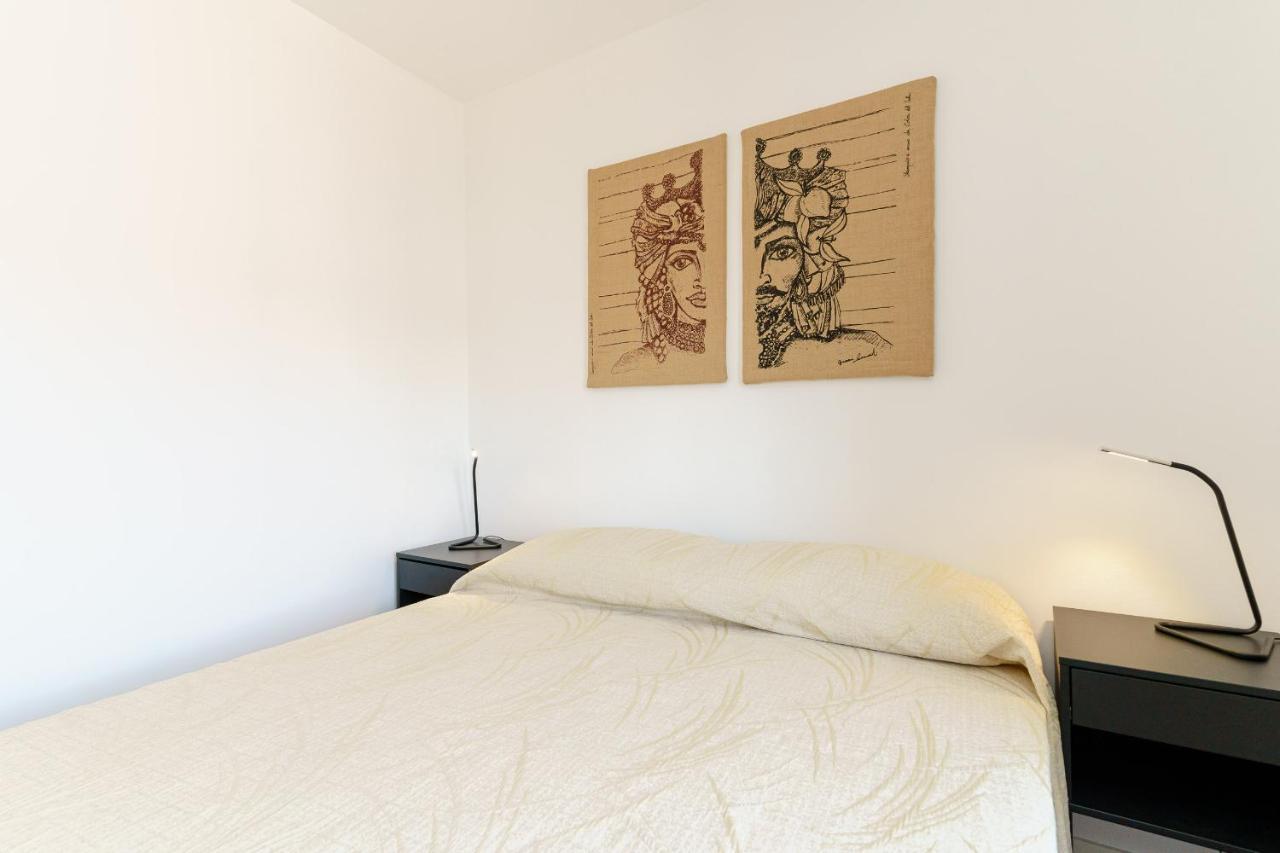 Suite Verga CTA Exterior foto