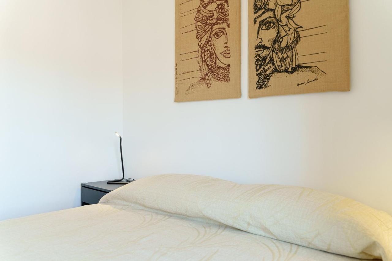 Suite Verga CTA Exterior foto