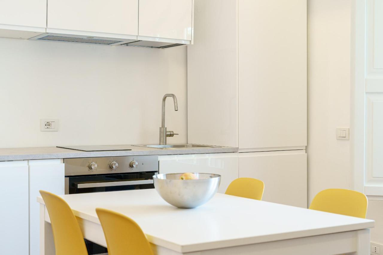 Suite Verga CTA Exterior foto