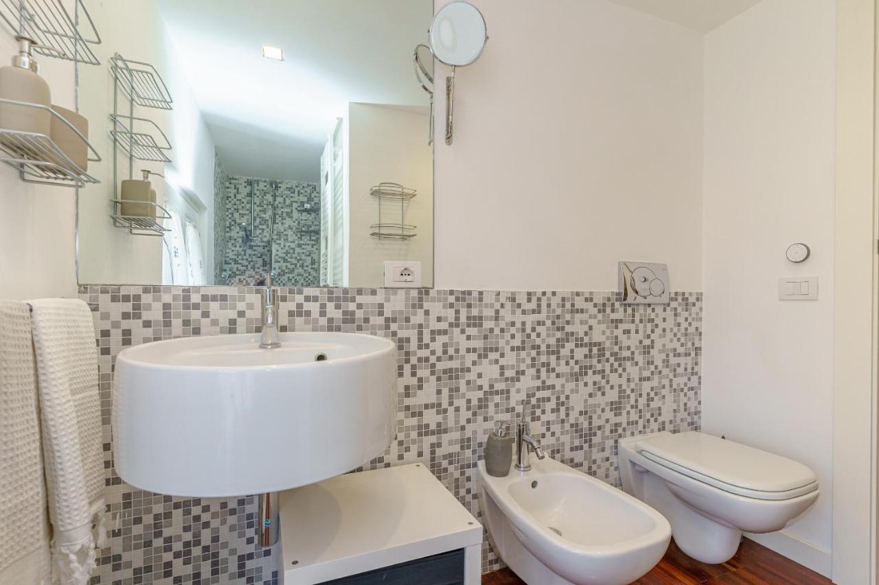 Suite Verga CTA Exterior foto